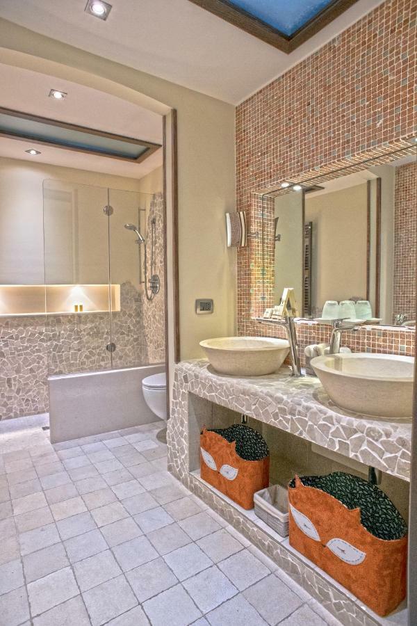 Perlage Suite Luxury B&B - Amazing View Of Trulli Альберобелло Экстерьер фото