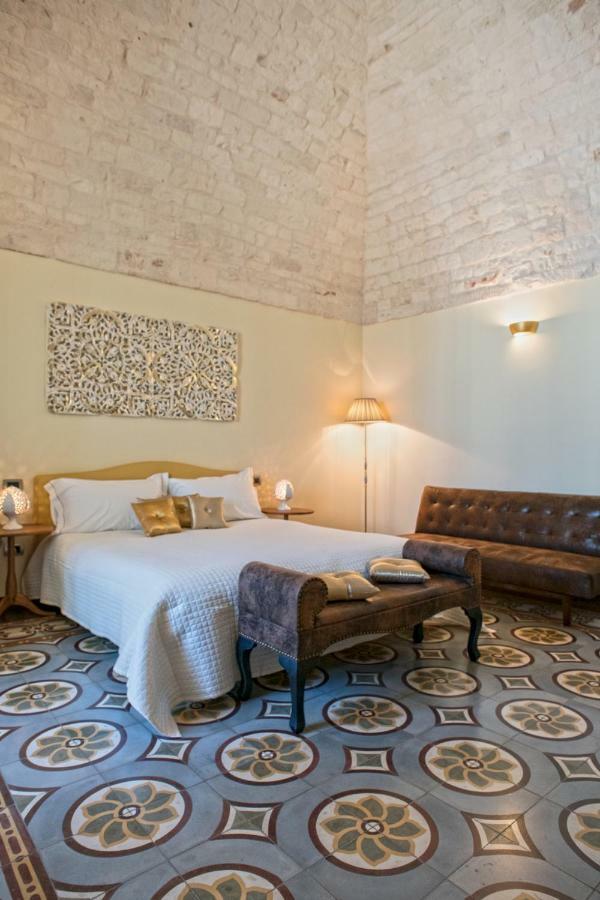 Perlage Suite Luxury B&B - Amazing View Of Trulli Альберобелло Экстерьер фото