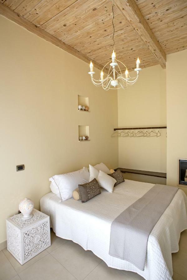 Perlage Suite Luxury B&B - Amazing View Of Trulli Альберобелло Экстерьер фото
