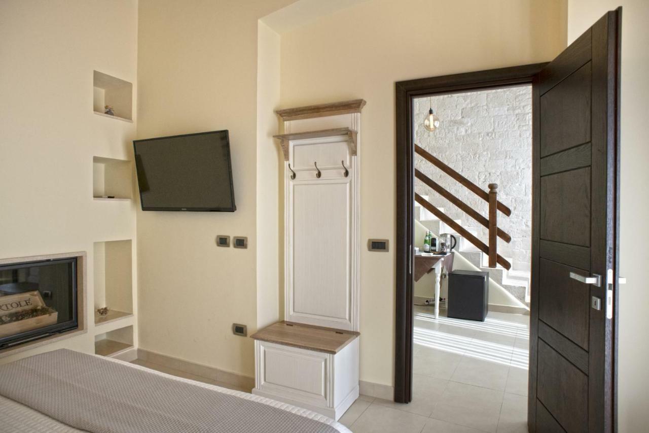 Perlage Suite Luxury B&B - Amazing View Of Trulli Альберобелло Экстерьер фото