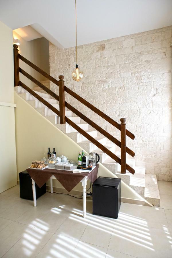 Perlage Suite Luxury B&B - Amazing View Of Trulli Альберобелло Экстерьер фото