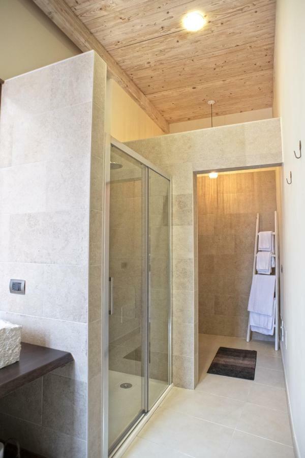Perlage Suite Luxury B&B - Amazing View Of Trulli Альберобелло Экстерьер фото